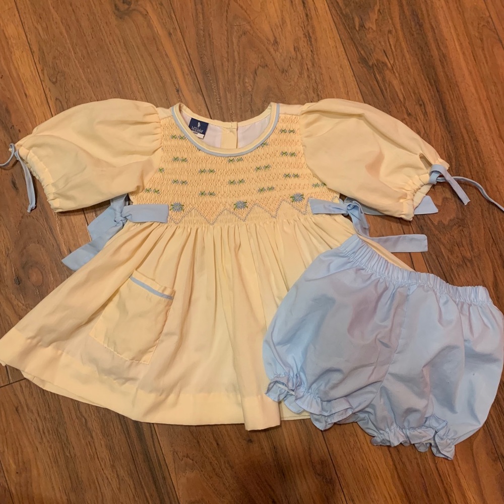 18m. Southern charm by WDW